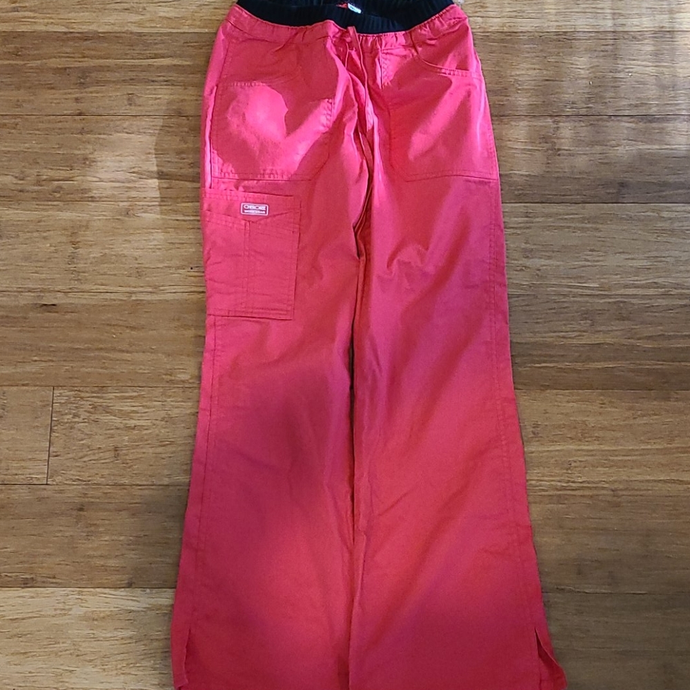 Scrub bottom nwot